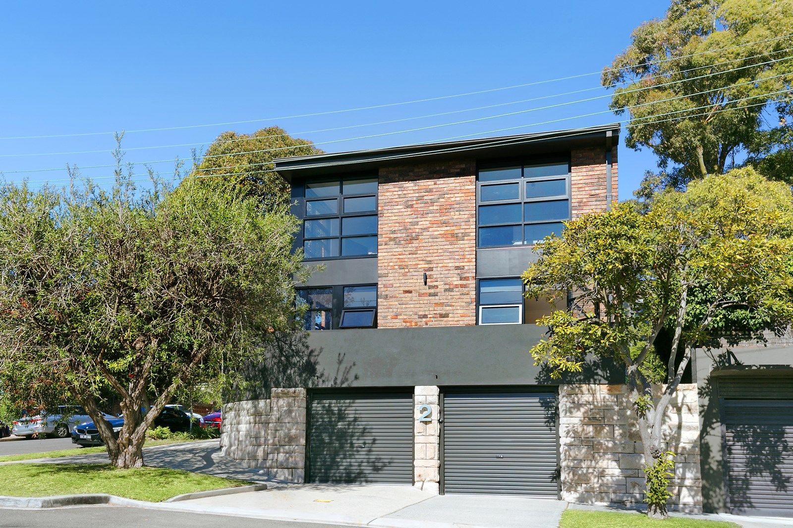 2 Fletcher Street, Woollahra NSW 2025, Image 2