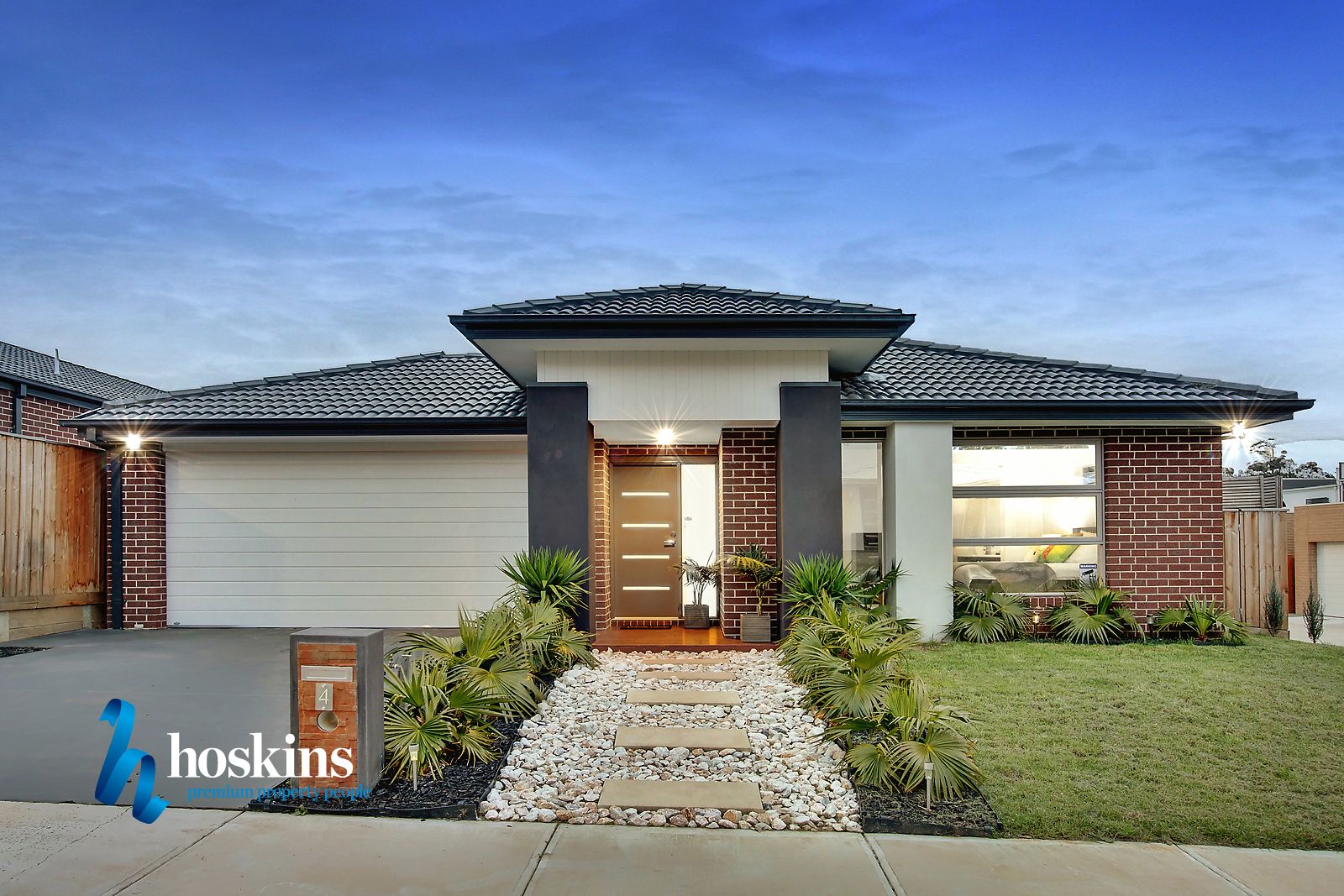 4 Sherwood Road, Chirnside Park VIC 3116, Image 0