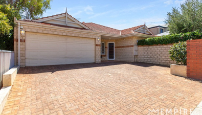 Picture of 304A Marmion Street, MELVILLE WA 6156