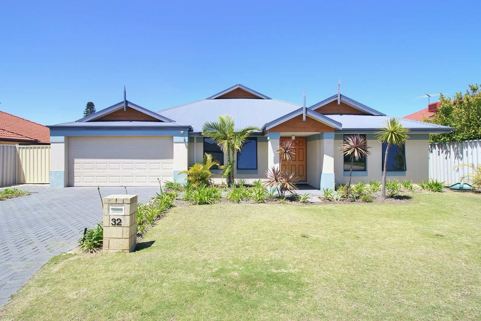 32 Oceanrunner Boulevard, Shoalwater WA 6169, Image 0