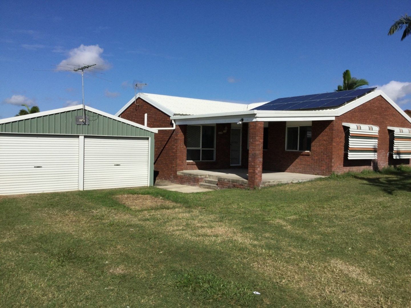 893 Stockroute Road, Palmyra QLD 4751, Image 0