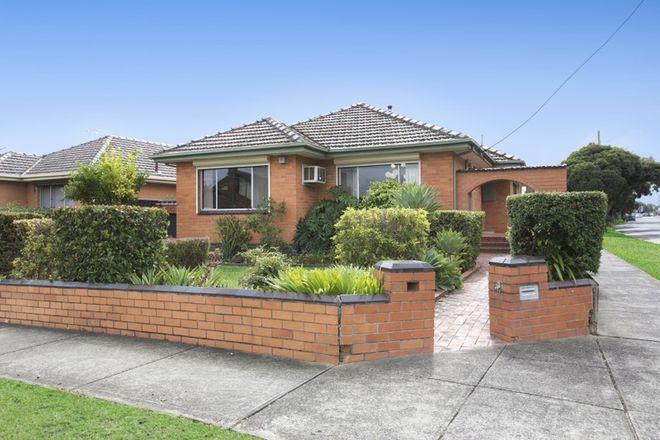 Picture of 12 Bruce Street, PRESTON VIC 3072