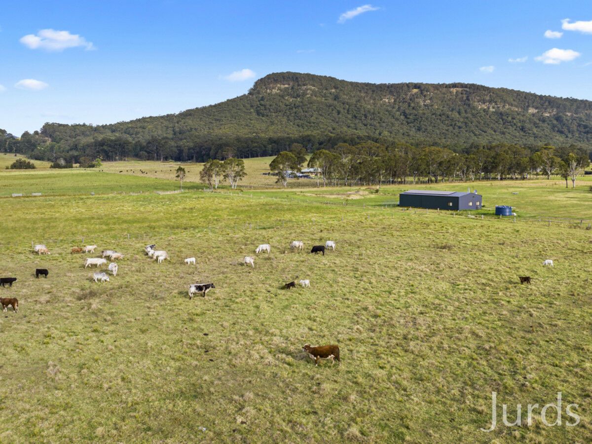 244 Whitings Lane, Quorrobolong NSW 2325, Image 0