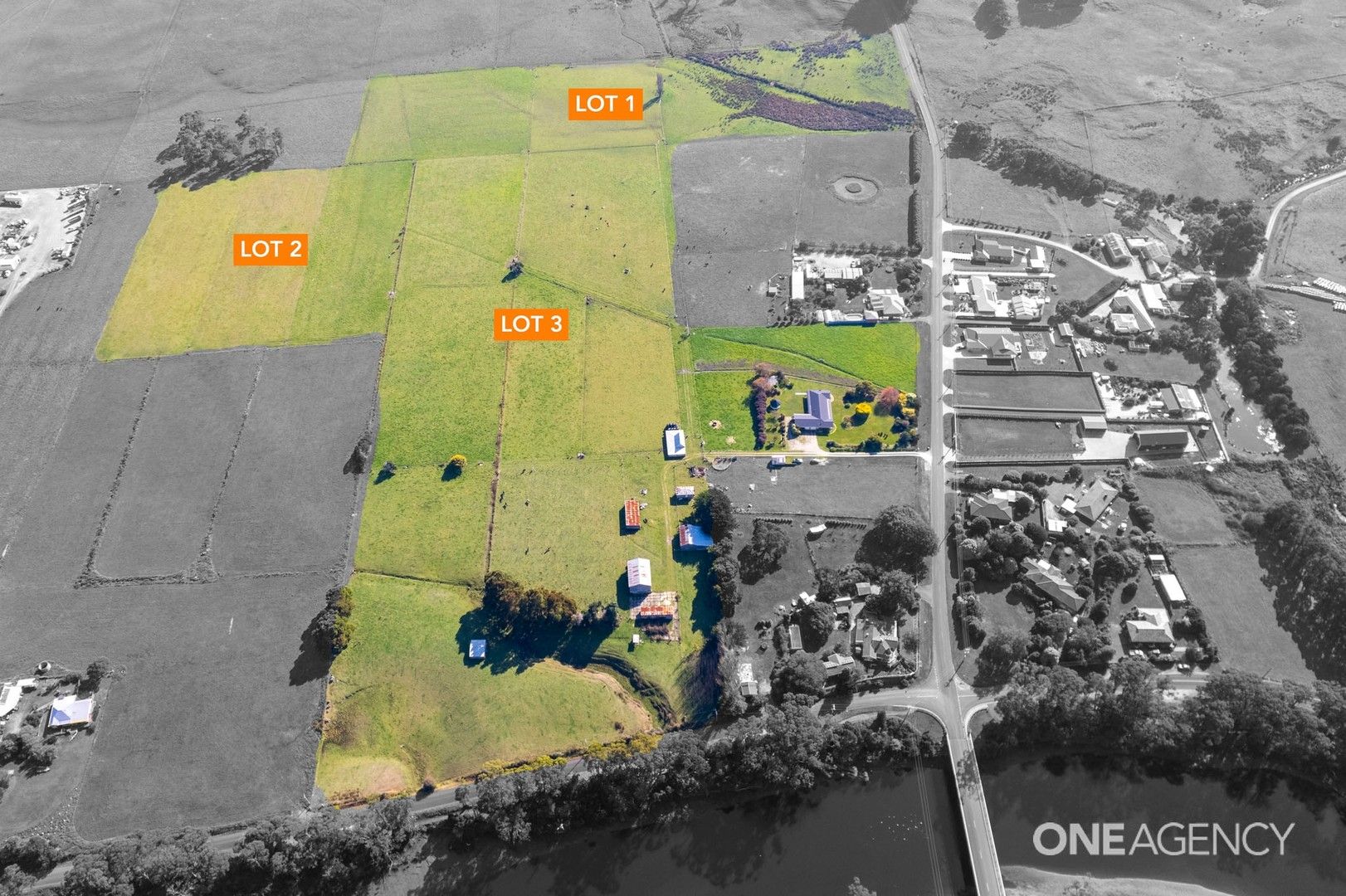 Lot 1 River Road, Wynyard TAS 7325, Image 0