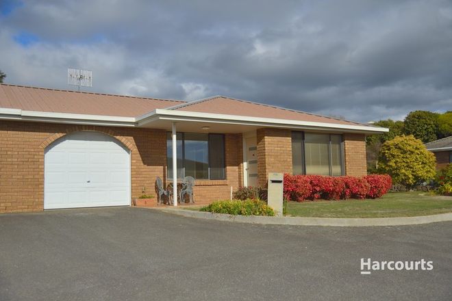 Picture of 18/1 Atkins Drive, ROMAINE TAS 7320