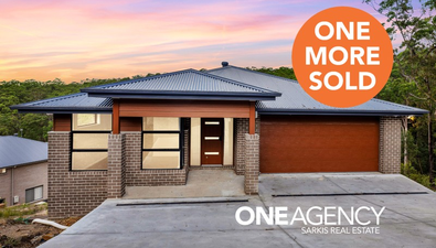 Picture of 7 Merker Close, CAMERON PARK NSW 2285