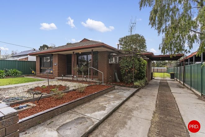 Picture of 35 Sandhurst Road, CALIFORNIA GULLY VIC 3556