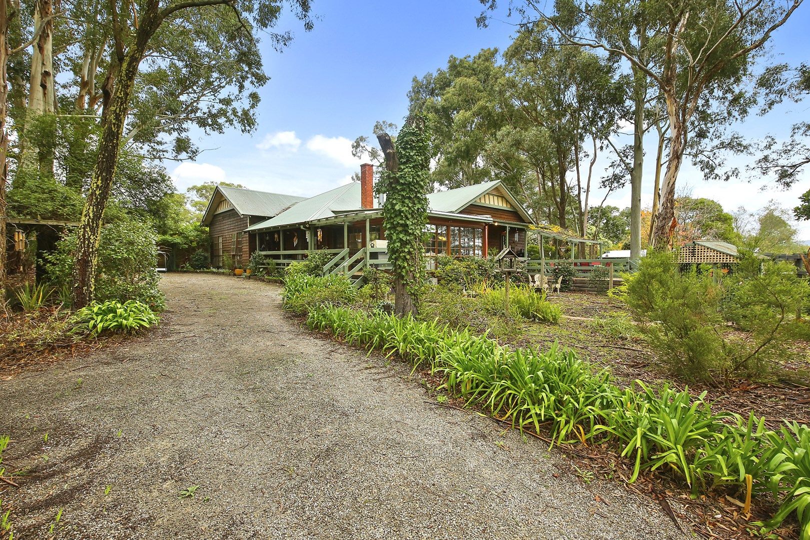 2903 Warburton Highway, Wesburn VIC 3799, Image 1