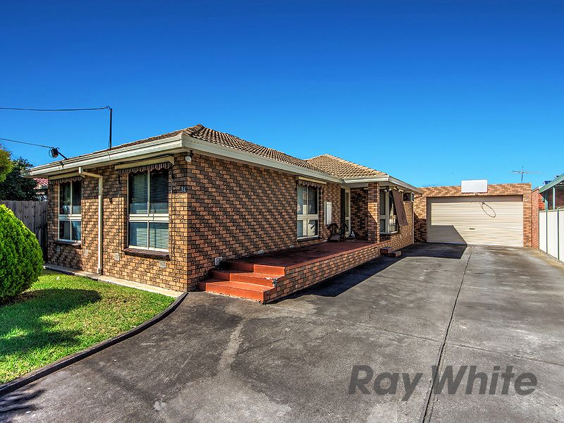 36 Woodland Drive, Albanvale VIC 3021, Image 0