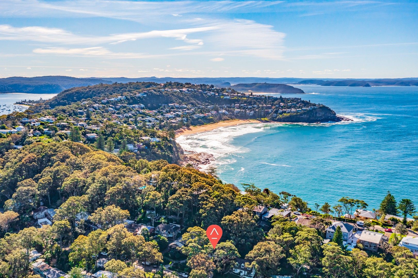 73 Dolphin Crescent, Avalon Beach NSW 2107, Image 1