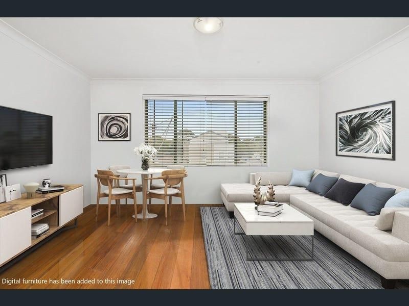 2 bedrooms Apartment / Unit / Flat in 1074 Botany Road BOTANY NSW, 2019