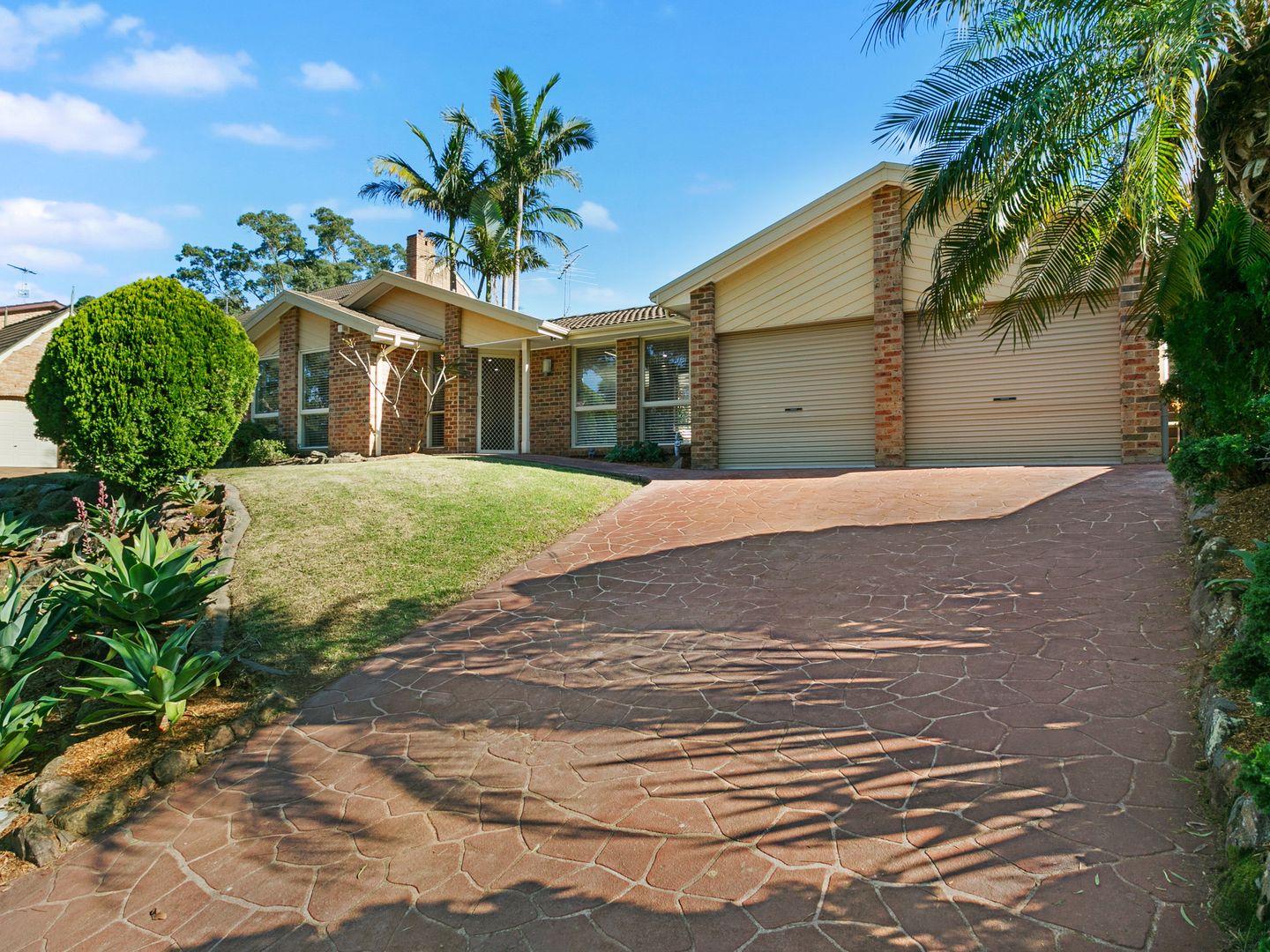 83 David Road, Barden Ridge NSW 2234, Image 1