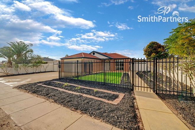 Picture of 26 Porter Street, ELIZABETH SOUTH SA 5112