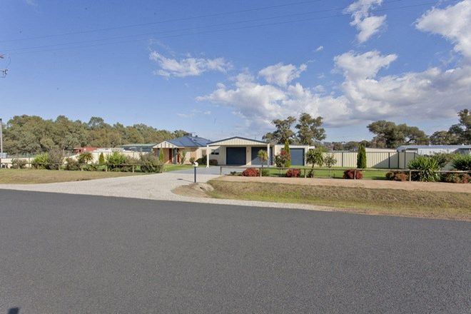 Picture of 37 Brownrigg Street, MORVEN NSW 2660