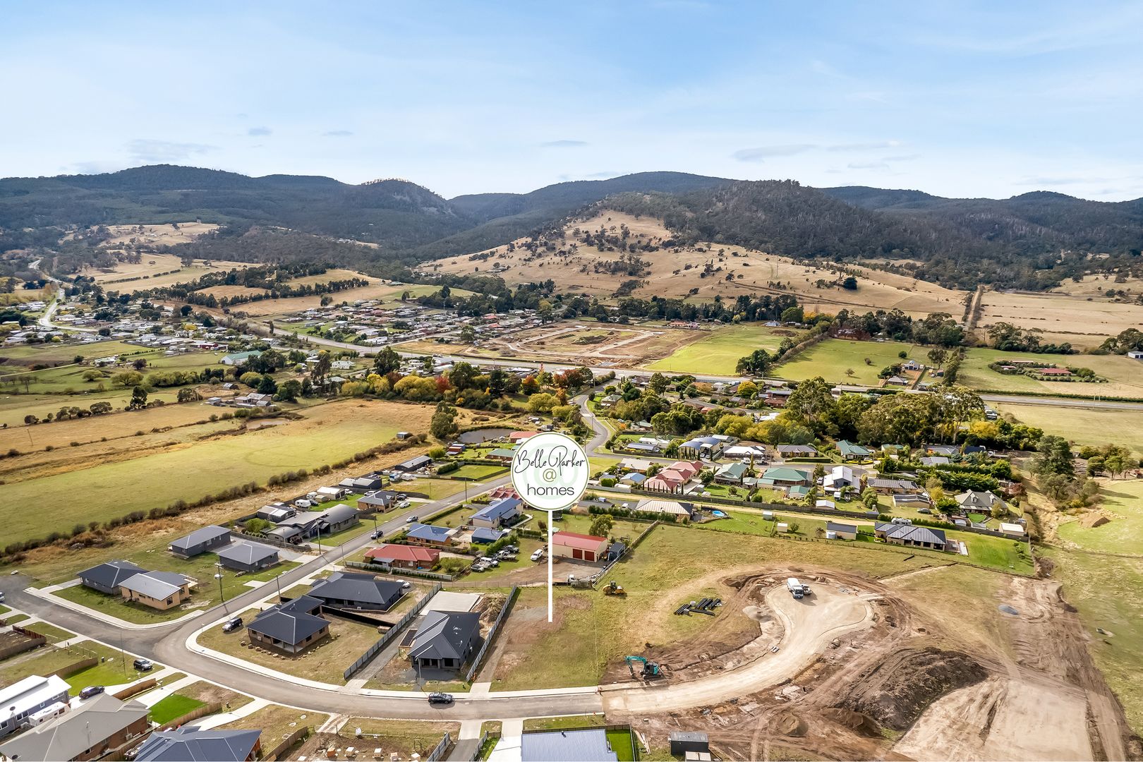 4 Owens Hill Road, Bagdad TAS 7030 Domain