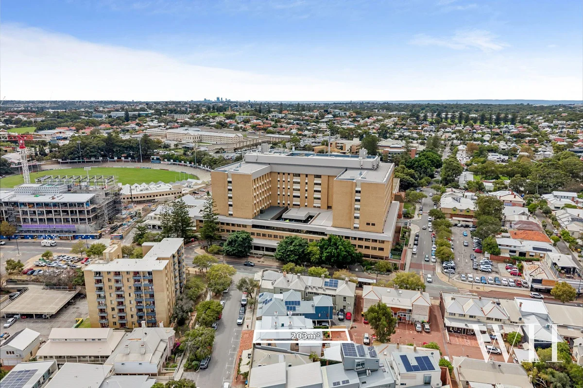 Additional image 25 of 31 Arundel Street, Fremantle WA 6160