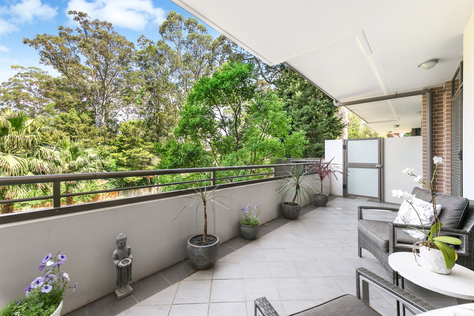 206/2C Munderah Street, Wahroonga NSW 2076, Image 2