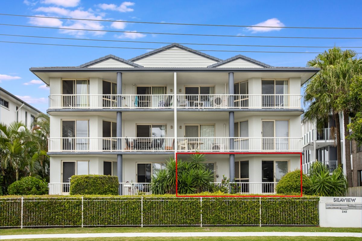 1/242 Marine Parade, Kingscliff NSW 2487, Image 0