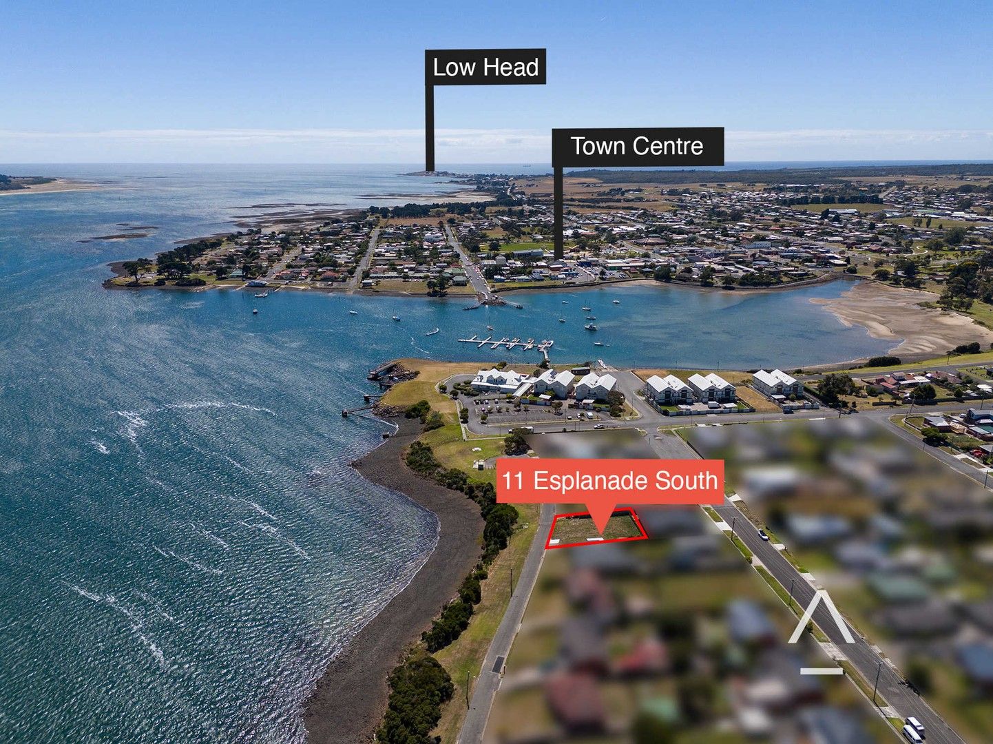 11 Esplanade South, George Town TAS 7253, Image 0