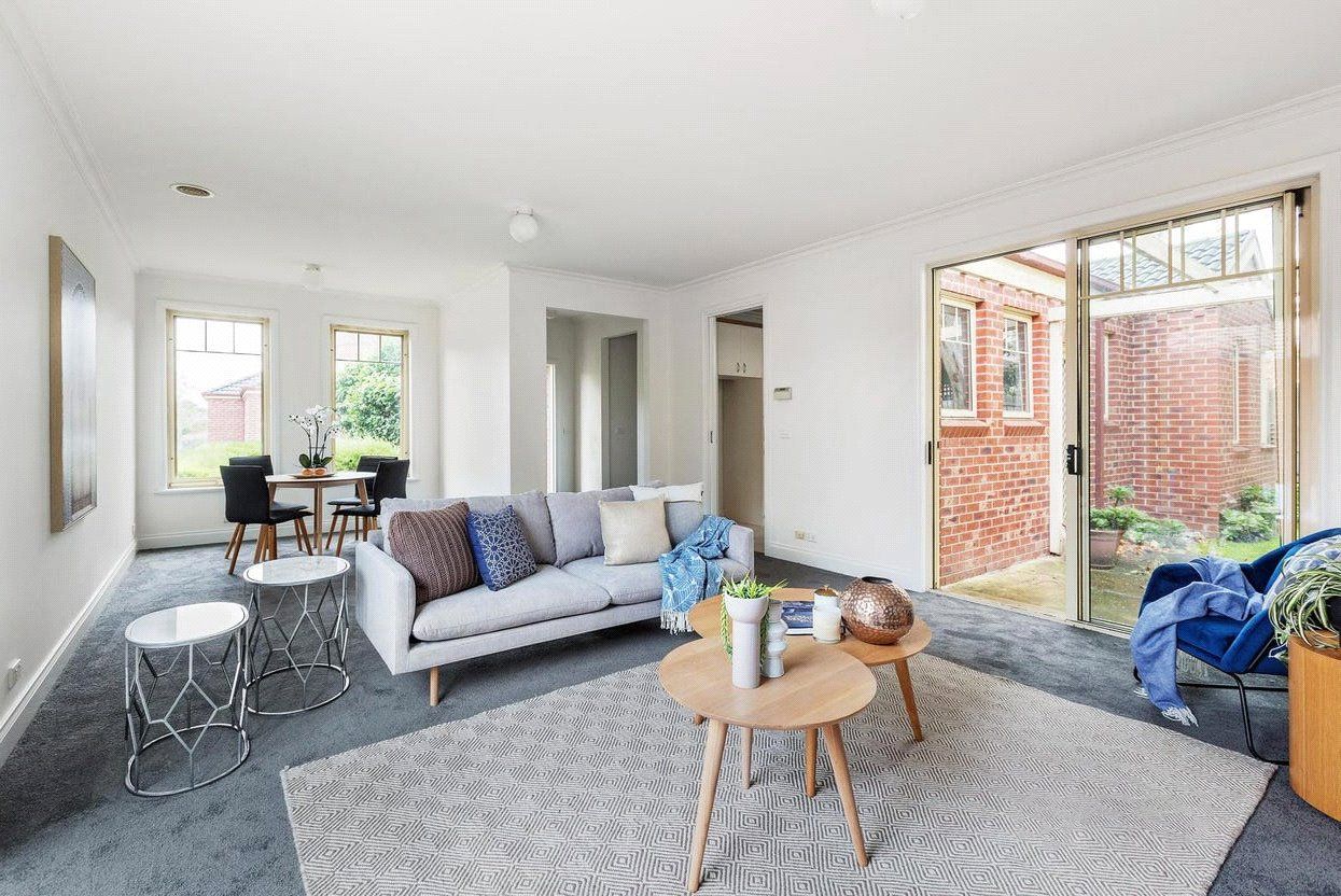 3/23 Hatfield Street, Balwyn North VIC 3104 Apartment For Rent 590