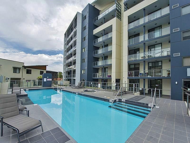 3 bedrooms Apartment / Unit / Flat in 55/8 Hordern Street VICTORIA PARK WA, 6100
