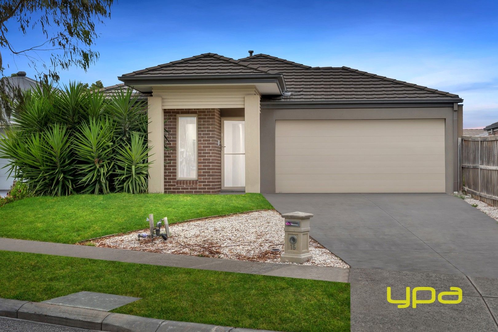 15 Nobel Drive, Cranbourne West VIC 3977, Image 0