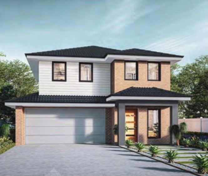 4 bedrooms House in lot 5611 Exmoor St BOX HILL NSW, 2765