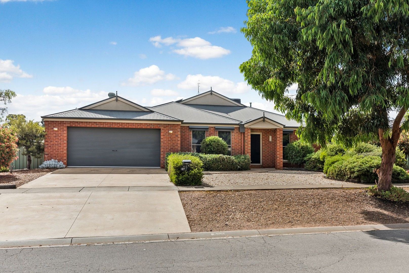 27 Lower Beckhams Road, Maiden Gully VIC 3551, Image 0