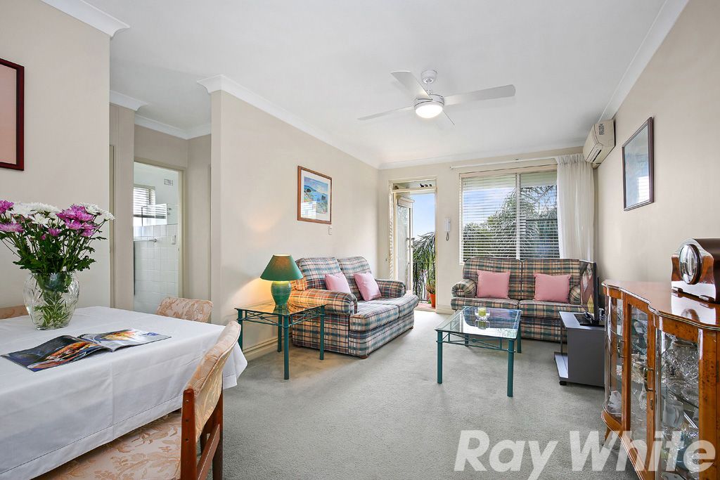 9/4 Durham St, Dulwich Hill NSW 2203, Image 1