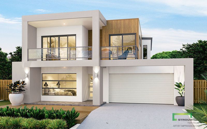 4 bedrooms New House & Land in Premium Build Opportunity BATTERY HILL QLD, 4551