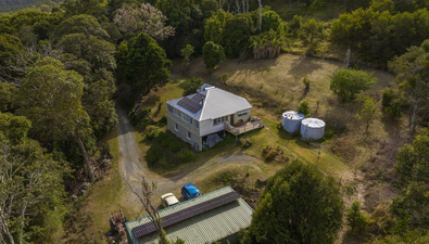 Picture of 1050 Marom Creek Road, ROUS MILL NSW 2477