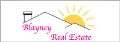 Blayney Real Estate's logo