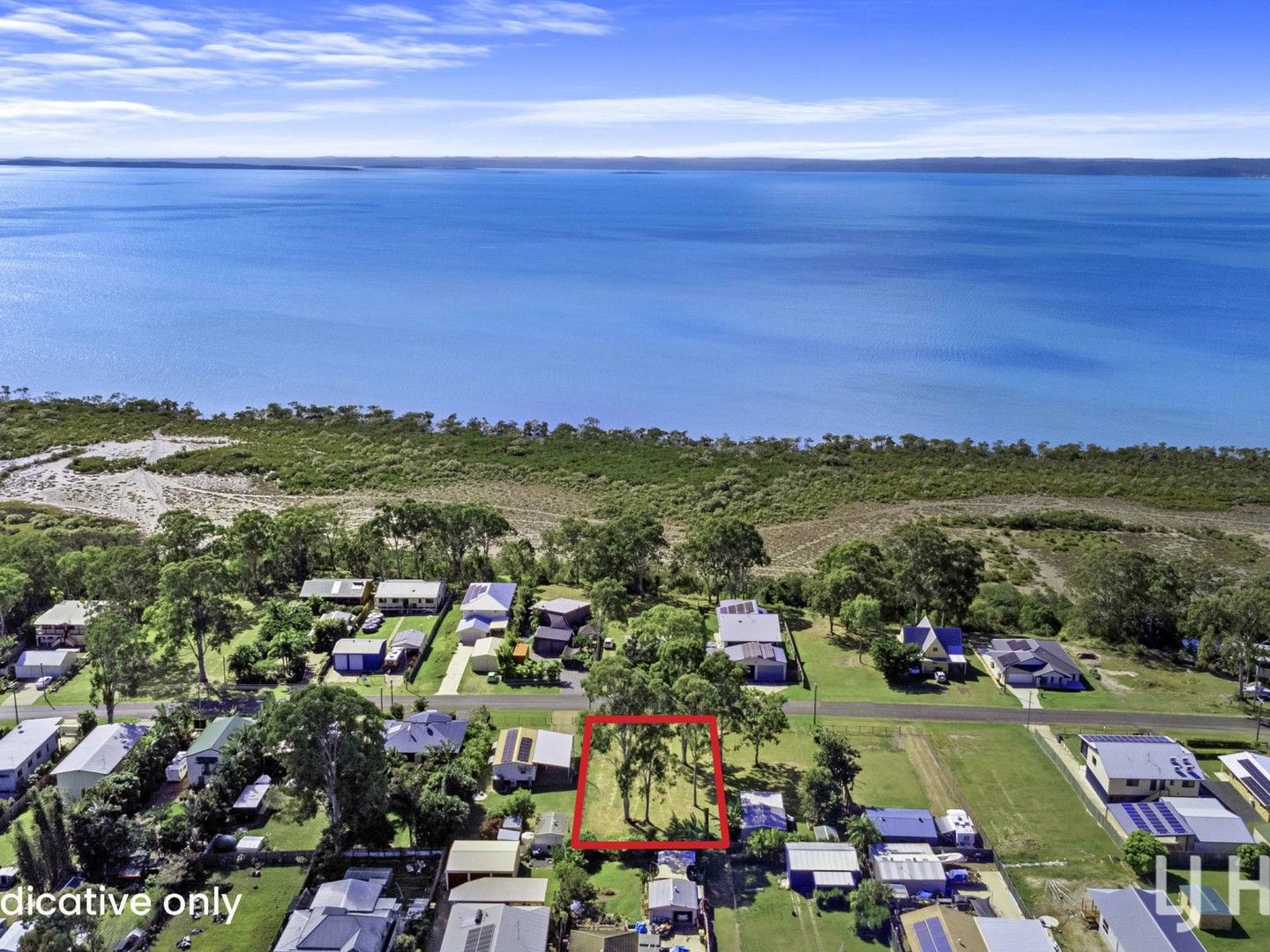 43 Fraser Drive, River Heads QLD 4655, Image 0