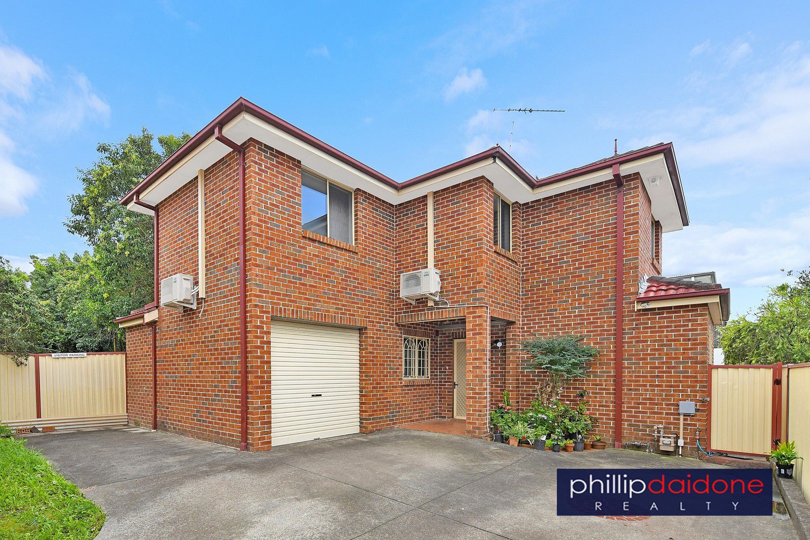 3/19 York Street, Berala NSW 2141, Image 0