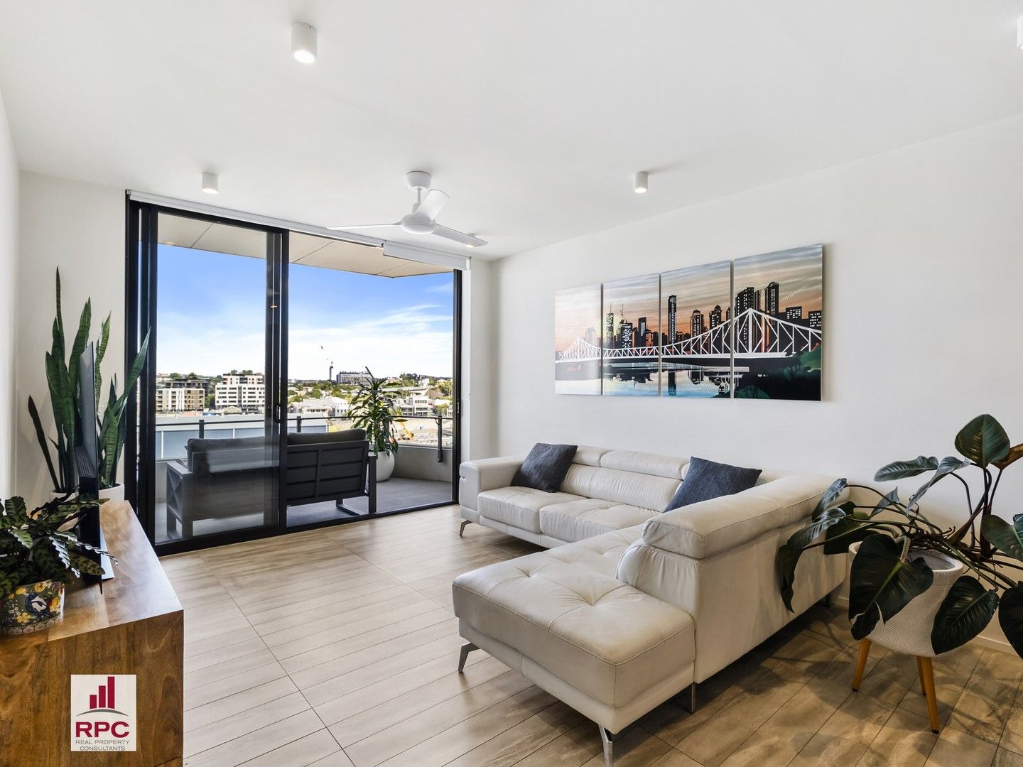 801/36 Anglesey Street, Kangaroo Point QLD 4169, Image 0