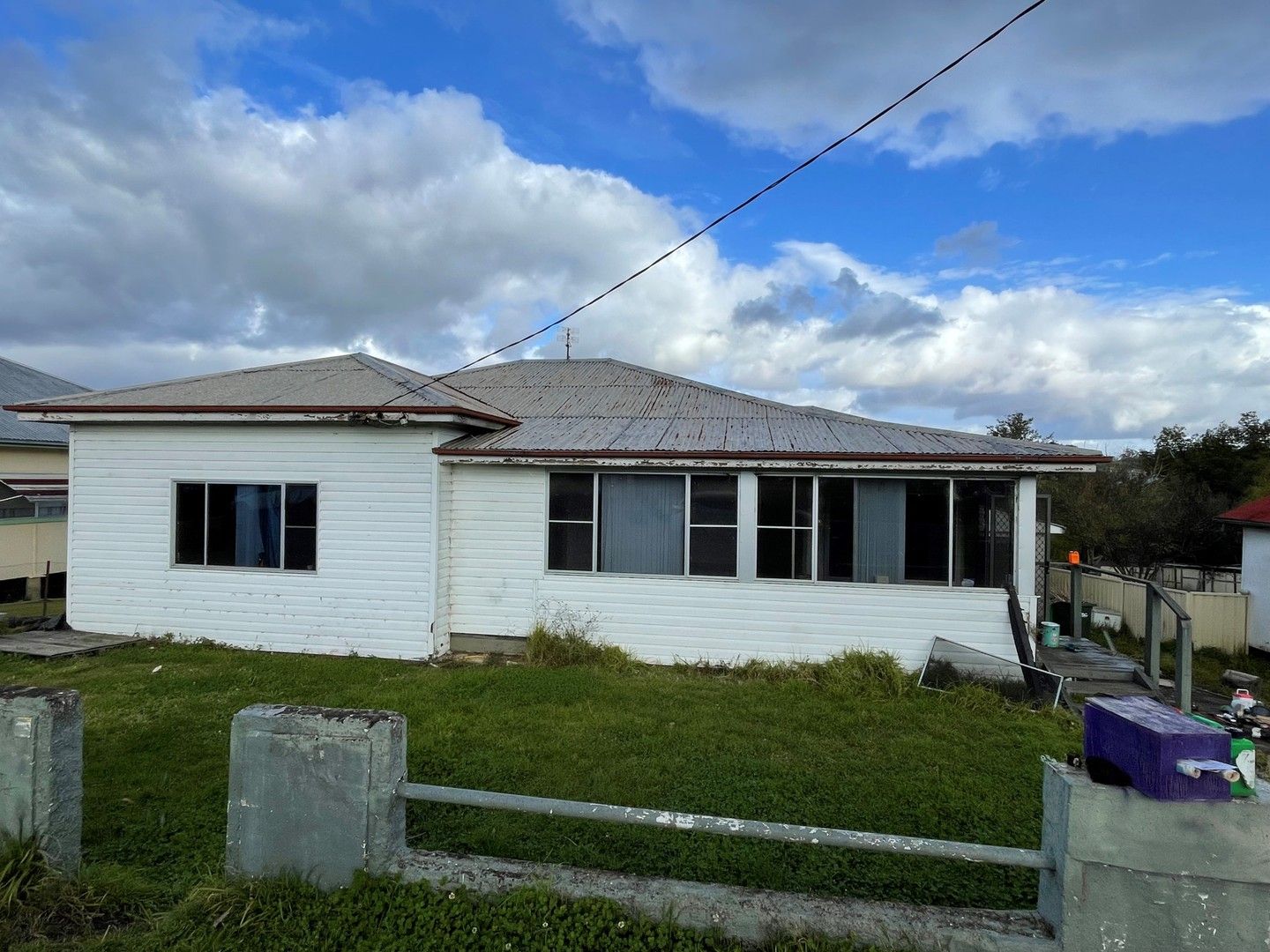 4 bedrooms House in 87 Hume Street GLOUCESTER NSW, 2422