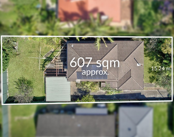 3 Sobraon Road, Marsfield NSW 2122