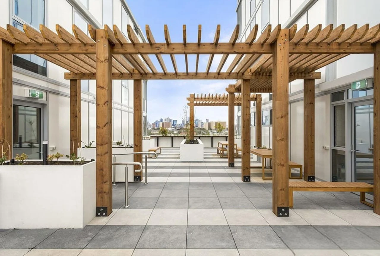 Additional image 7 of 717/14 David Street, Richmond VIC 3121