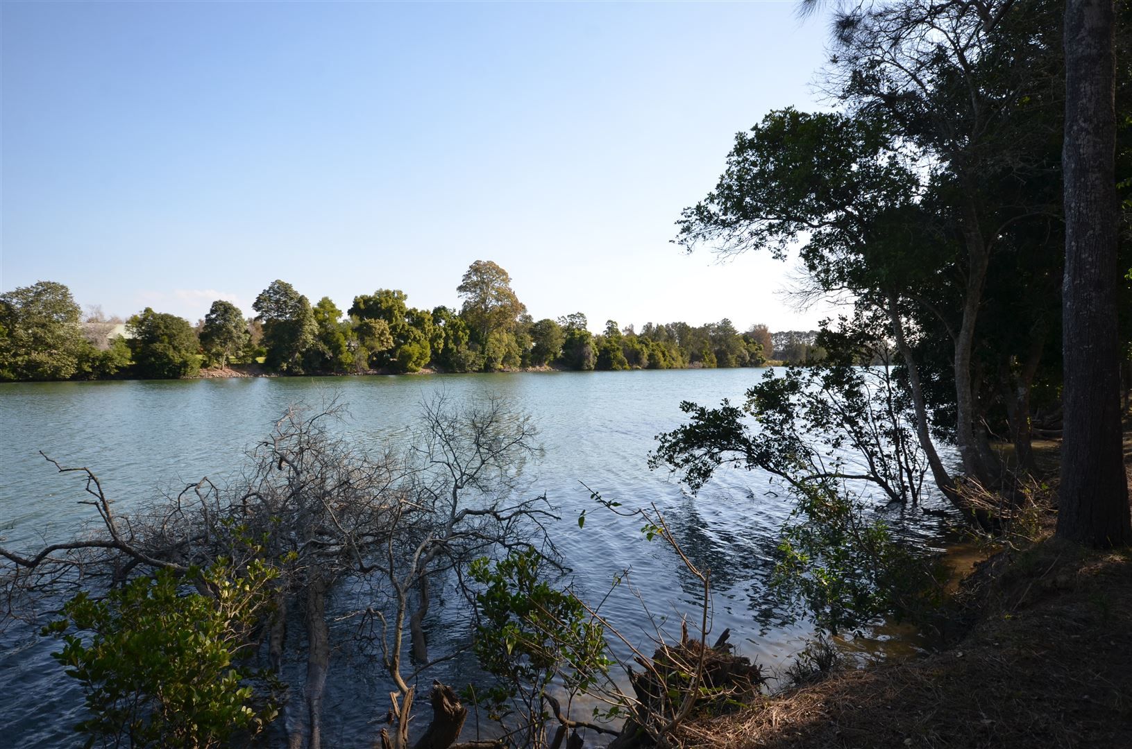 Lot 142 Rawdon Island Road, Rawdon Island NSW 2446, Image 0