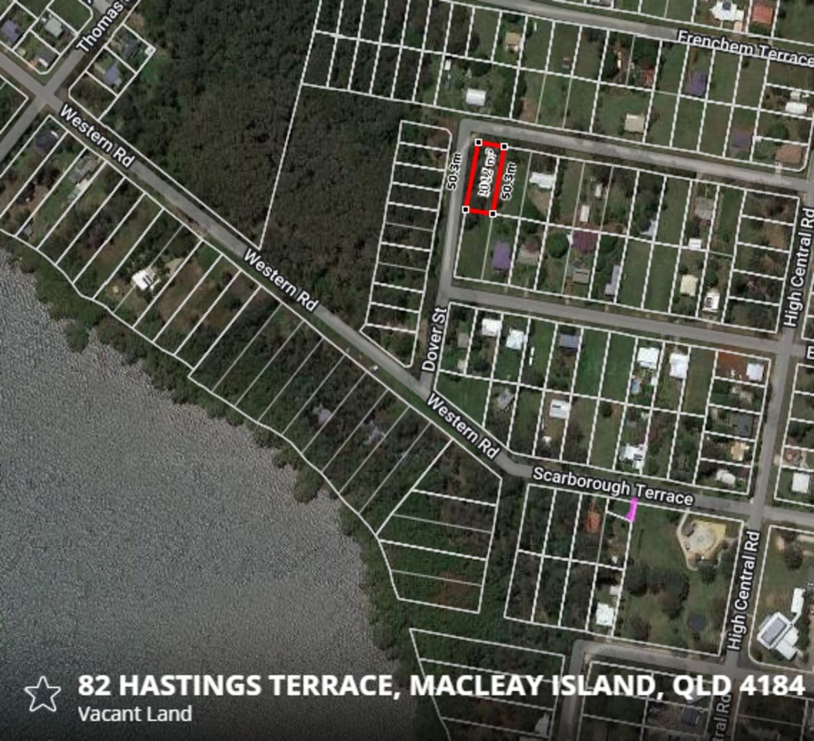 82 Hastings Terrace, Macleay Island QLD 4184