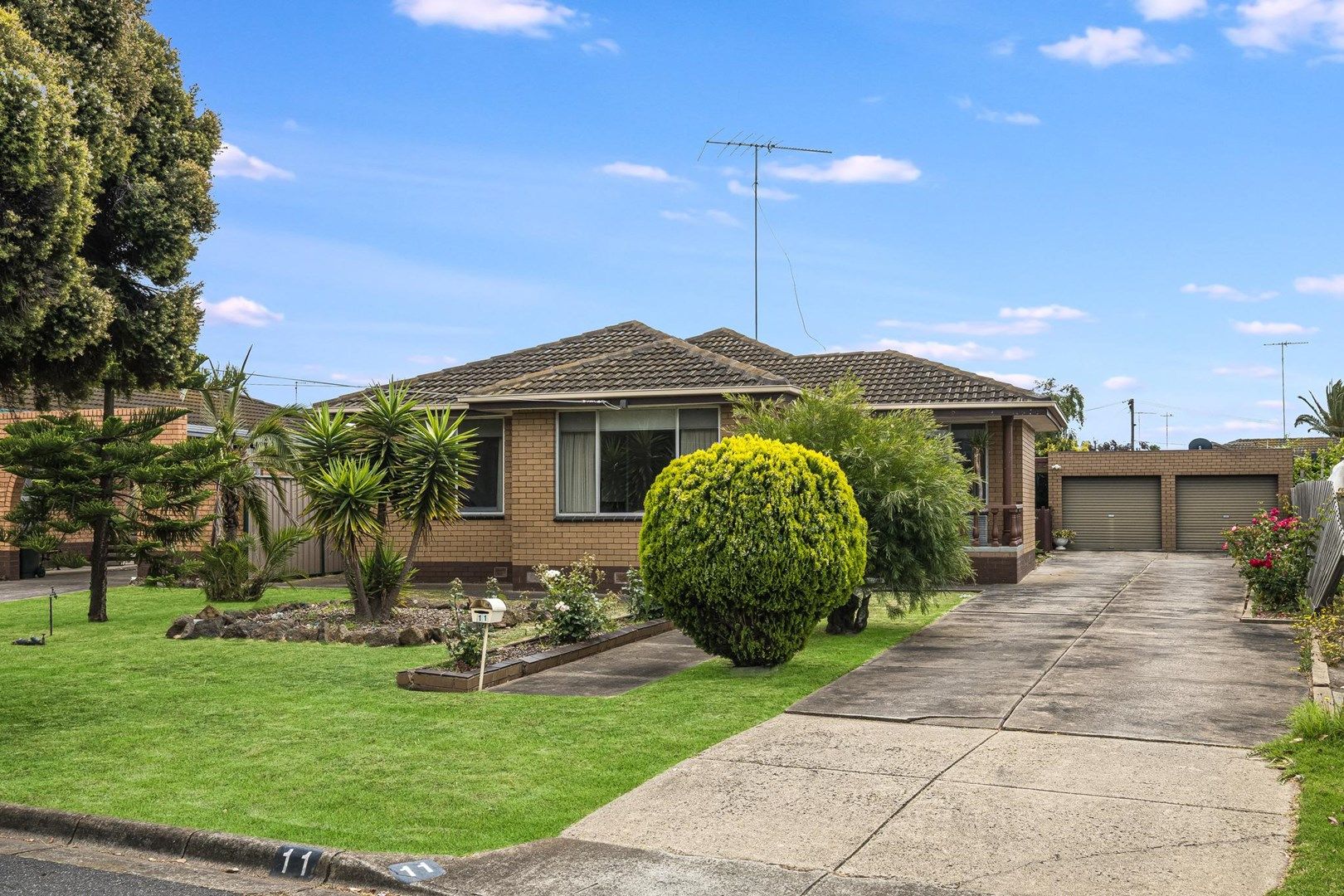 11 Rosewell Court, Norlane VIC 3214, Image 0