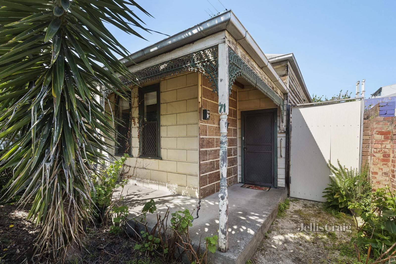 2 bedrooms House in 71 Keele Street COLLINGWOOD VIC, 3066
