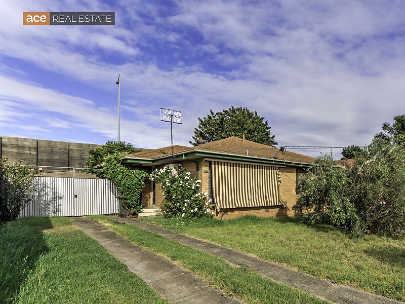 25 Tyquin Street, Laverton VIC 3028, Image 0