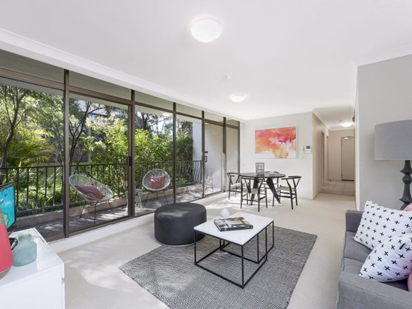 1D/3 Jersey Road, Artarmon NSW 2064