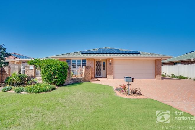 Picture of 1/24 Amanda Crescent, FORSTER NSW 2428