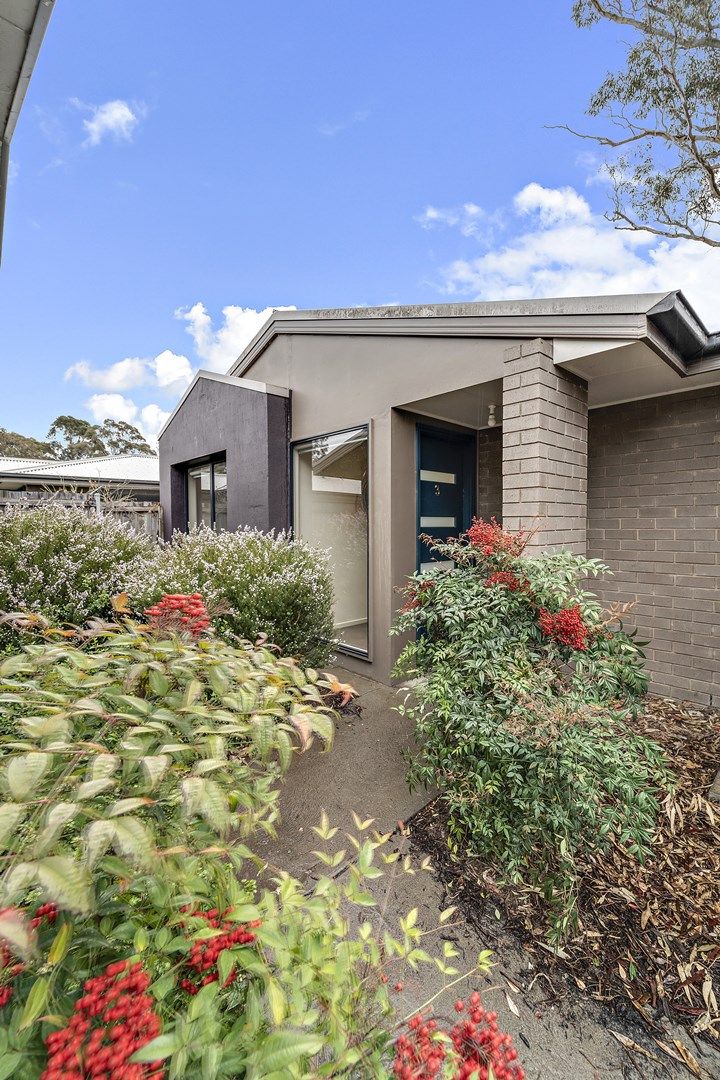 3/1 Coppin Place, Weetangera ACT 2614, Image 0