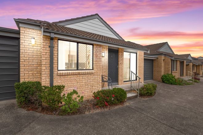 Picture of 2/17 Oxford Street, NEW LAMBTON NSW 2305