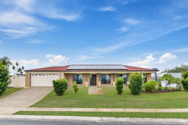 Picture of 47 Surround Street, DAKABIN QLD 4503