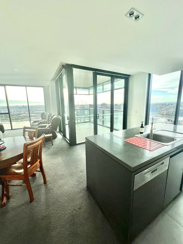 Additional image 5 of 2205/9 Waterside Place, Docklands VIC 3008