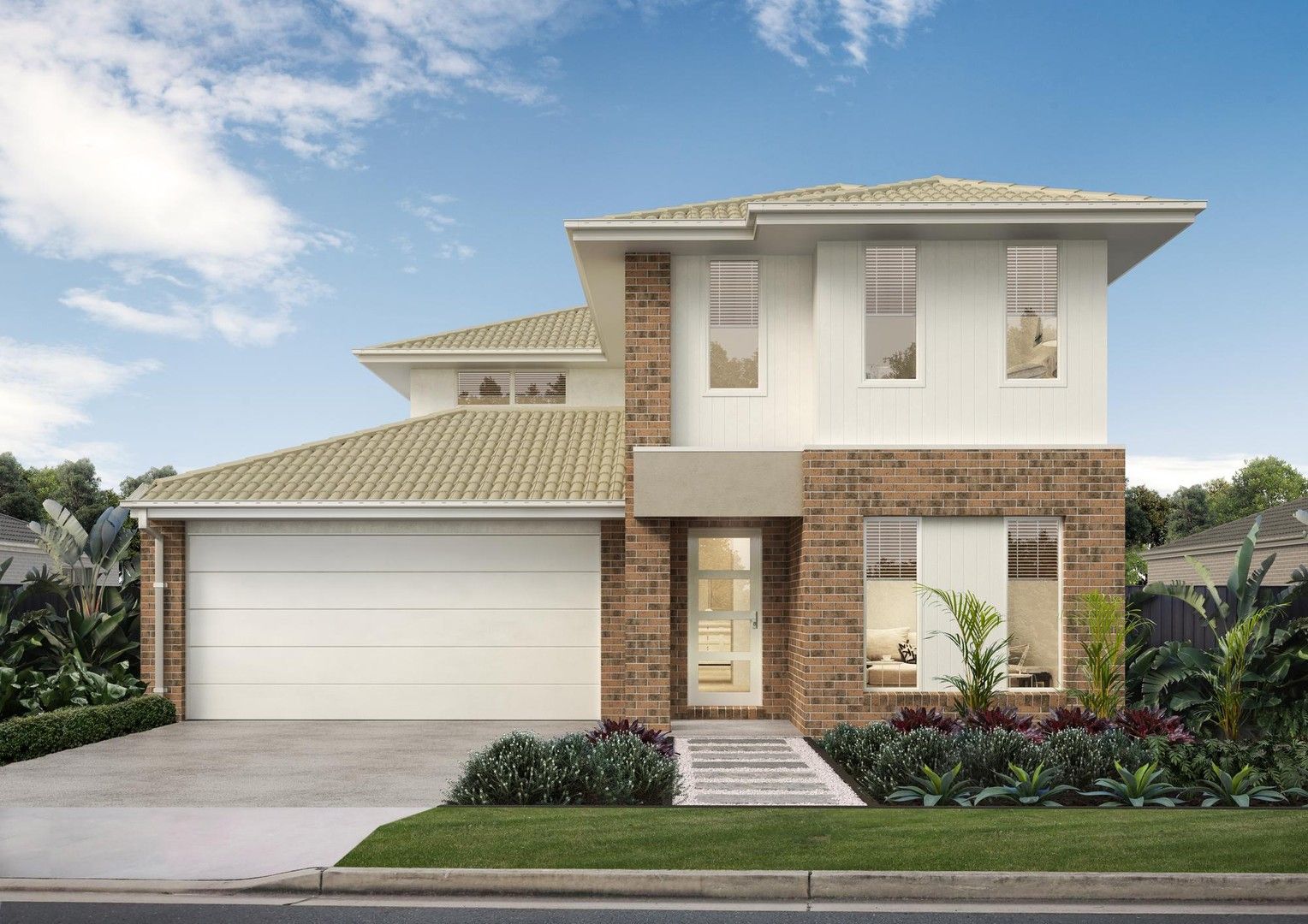 4 bedrooms New House & Land in 31013 Mt Atkinson Estate TRUGANINA VIC, 3029